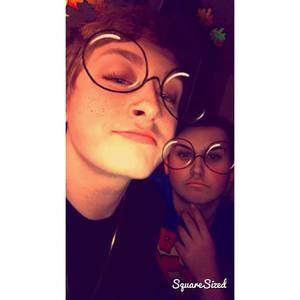 Meet your Posher, Danny